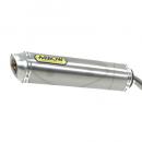Schalldämpfer Arrow 52606SU Mini Thunder Titan