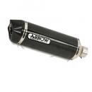 Schalldämpfer Arrow 71744MK Race Tech Carbon/Carbon