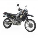 LeoVince X3 Enduro Slip On Aluminium