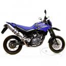 LeoVince X3 Enduro Slip On Aluminium
