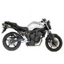 LeoVince ONE Slip On Evo2 Carbon