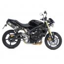 LeoVince ONE Slip On Evo2 Carbon