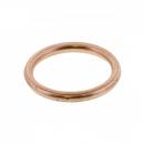 Krümmerdichtung Athena 29.5x38x4mm