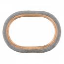 Krümmerdichtung Athena 28.7x41.1x2mm