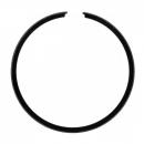 Kolbenring 48x2.0 mm, verchromt