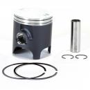 Kolben Satz komplett 66.34 mm A, 18 mm Kolbenbolzen