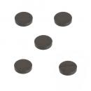 Ventil Shim 8.9 mm 2.04, Inhalt 5 Stueck