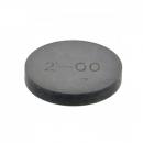 Ventil Shim 13 mm 2.00