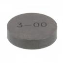 Ventil Shim 13 mm 3.00