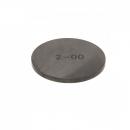 Ventil Shim 29.50 mm 2.00