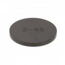 Ventil Shim 29.50 mm 2.65