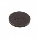 Ventil Shim 25 mm 2.70