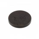 Ventil Shim 25 mm 3.00