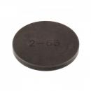 Ventil Shim 29 mm 2.65
