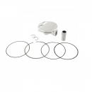 Kolben Satz komplett 96.00 mm, geschmiedet