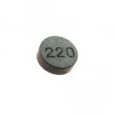 Ventil Shim 7.5 mm 2.20