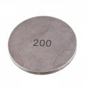 Ventilshim 29 mm 2.00