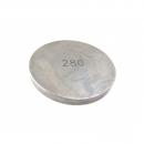 Ventilshim 29.50 mm 2.80