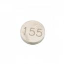 Ventilshim 7.5 mm 1.55 