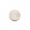 Ventilshim 7.5 mm 1.70 