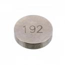 Ventilshim 8.9 MM 1.92