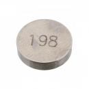 Ventilshim 8.9 MM 1.98