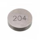 Ventilshim 8.9 MM 2.04
