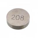 Ventilshim 8.9 MM 2.08