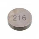 Ventilshim 8.9 MM 2.16