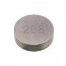 Ventilshim 8.9 MM 2.38