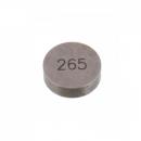 Ventilshim 9.5 mm 2.65 