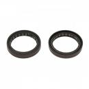 Gabelsimmerring-Satz Athena