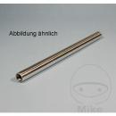 Gabelstandrohr Chrom 43mm x 618mm