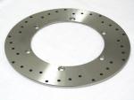 Bremsscheibe hinten BRAKING HO33RI Honda ST Pan European, GL F6C Valkyrie, GLX