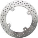 Bremsscheibe hinten BRAKING SZ05RI Suzuki DR S, R