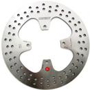 Bremsscheibe hinten BRAKING SZ14RI Suzuki GSF Bandit, GS E, GSX F, GSX