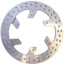 Bremsscheibe vorne BRAKING YA03FI Yamaha TZR R, YFM, XTZ