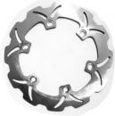 Wave Bremsscheibe hinten BRAKING WF7501 für Suzuki GSX, B-King, GSX-R Hayabusa