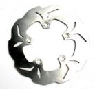 Wave Bremsscheibe hinten BRAKING WF7504 für KTM RC8 1190