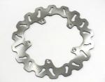 Wave Bremsscheibe hinten BRAKING AP17RID für Aprilia Scarabeo