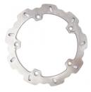 Wave Bremsscheibe hinten BRAKING BW03RID für BMW R850, R1100, R1150