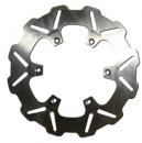 Wave Bremsscheibe hinten BRAKING BW05RID BMW, Aprilia, Benelli, Husqvarna