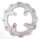Wave Bremsscheibe hinten BRAKING DC06RID für Ducati 1098, Streetfighter, 1198