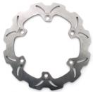 Wave Bremsscheibe hinten BRAKING HO21FID für, Honda SH, VF F, VFR F, CBR F, X-11