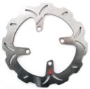 Wave Bremsscheibe hinten BRAKING HO23RID für Honda VFR F 750, VFR V-Tec 800