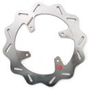 Wave Bremsscheibe vorne BRAKING HO24FID für Honda CRF 150, 85, 80