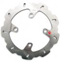 Wave Bremsscheibe hinten BRAKING KW15RID Kawasaki ZXR, Zephyr, ZZR, GPX R, ZR7