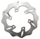 Wave Bremsscheibe vorne BRAKING KW18FID für Kawasaki KX 80, 85