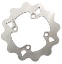 Wave Bremsscheibe hinten BRAKING KW32RID für Kawasaki KX 65, Suzukii RM 65