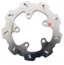 Wave Bremsscheibe hinten BRAKING SZ22RID für Suzuki GSX-R, SV, TL